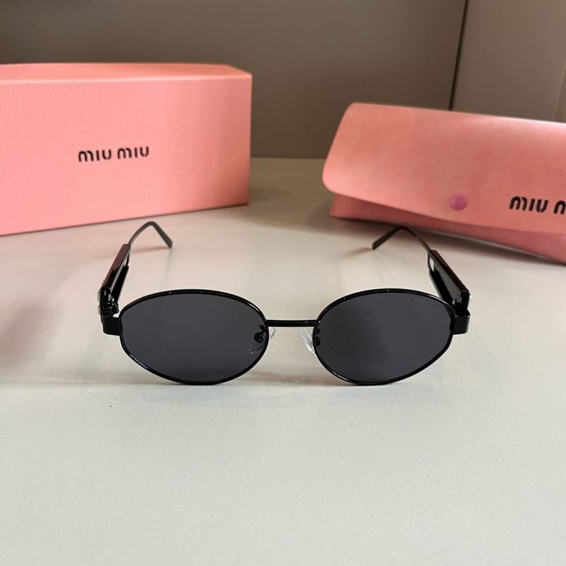 Miu Miu Sunglasses